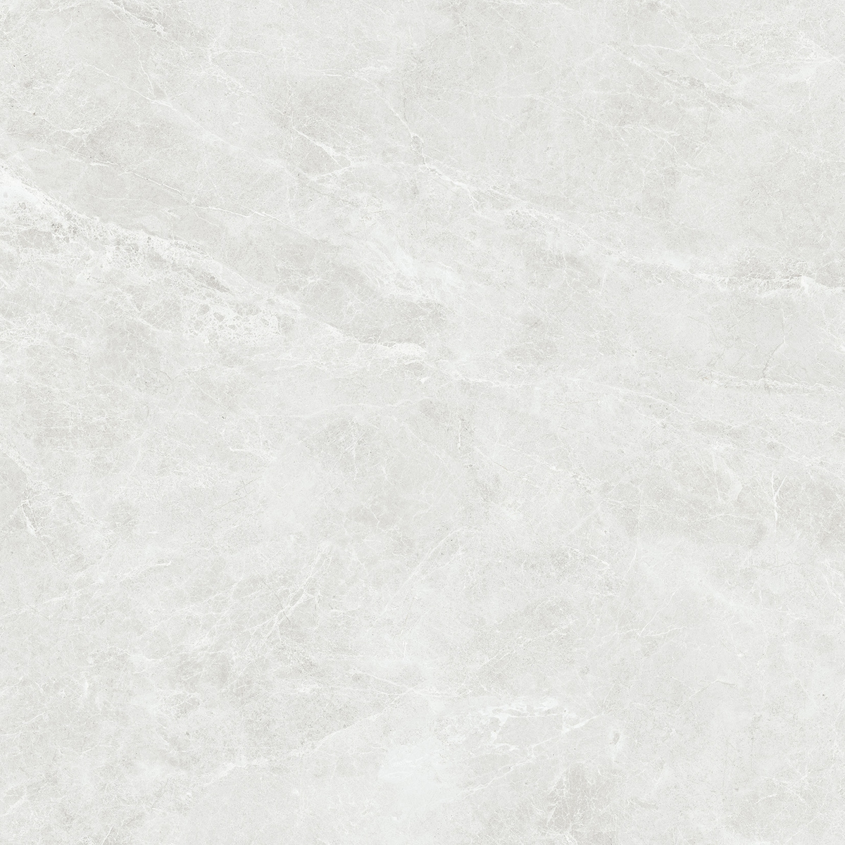 Ng Stone Kütahya Seramik 120x120 SWAN AÇIK GRİ SOFT MAT REKTİFİYE