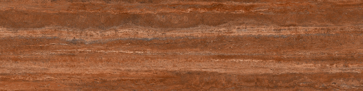 Ng Stone Kütahya Seramik 83x323 TRAVERTEN RUBY MAT 12 MM