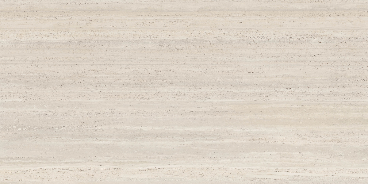 Ng Stone Kütahya Seramik 163x323 TRAVERTINE FİLDİŞİ MAT 12 MM